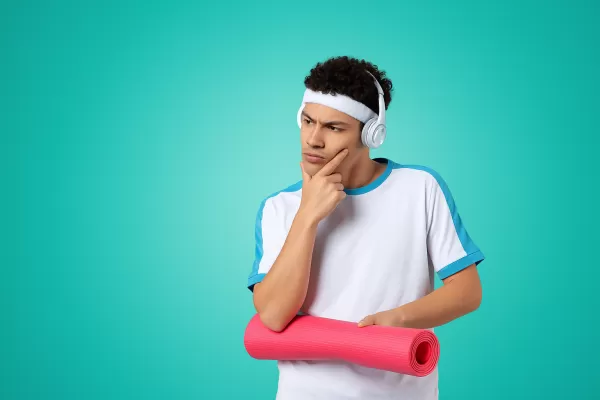 когда можно начинать физические нагрузки