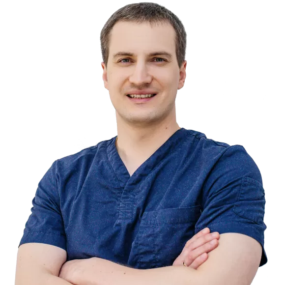 Смольский Антон Викторович