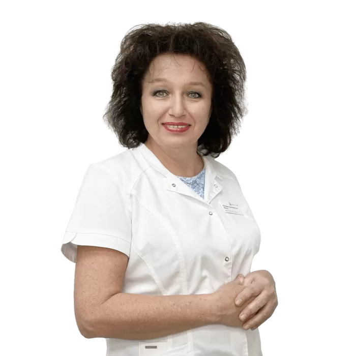 Мамай Татьяна Анатольевна