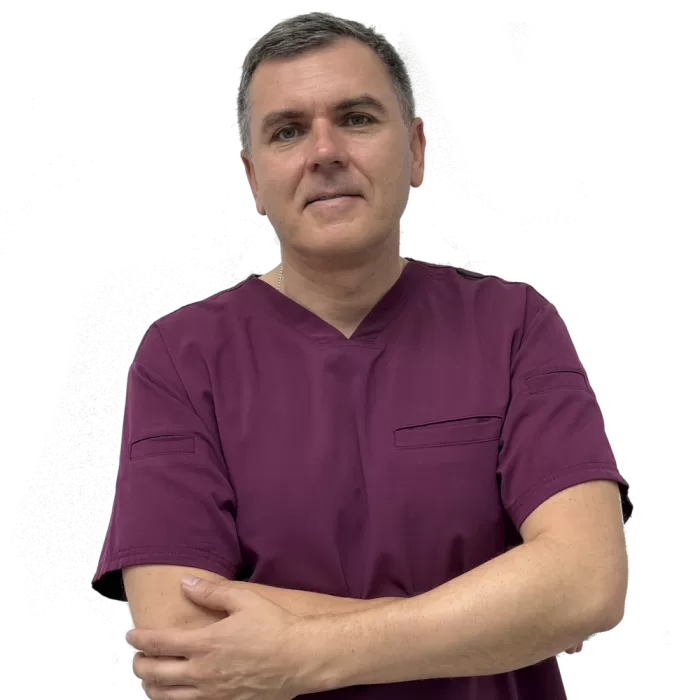 фото Бернович Дмитрий Иосифович