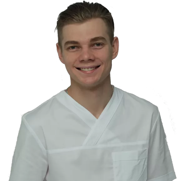 Патеюк Артём Леонидович