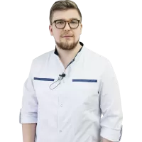 Автор статьи Парейко Павел Алексеевич