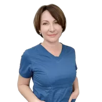 Автор Титок Наталья Викторовна