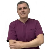 Автор статьи Бернович Дмитрий Иосифович