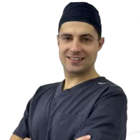 Автор статьи Кардис Андрей Дмитриевич