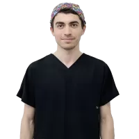 Автор статьи Дешко Жорж Жозефович