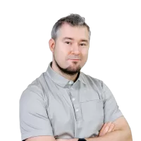 Автор статьи Мартончик Сергей Александрович