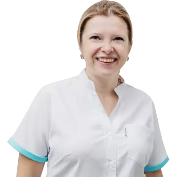 Козлова Любовь Константиновна