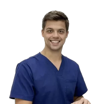 стоматолог-ортопед Голенков Вадим Валерьевич