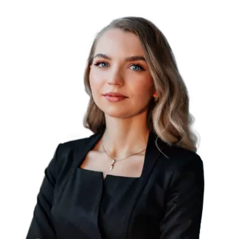 Богданец Анна Андреевна