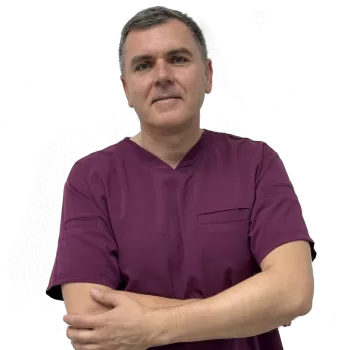 фото Бернович Дмитрий Иосифович